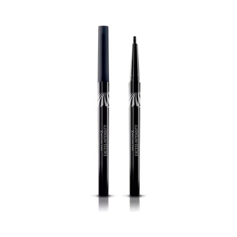 Max Factor Excess Intensity Eyeliner 04 Excessive Charcoal
