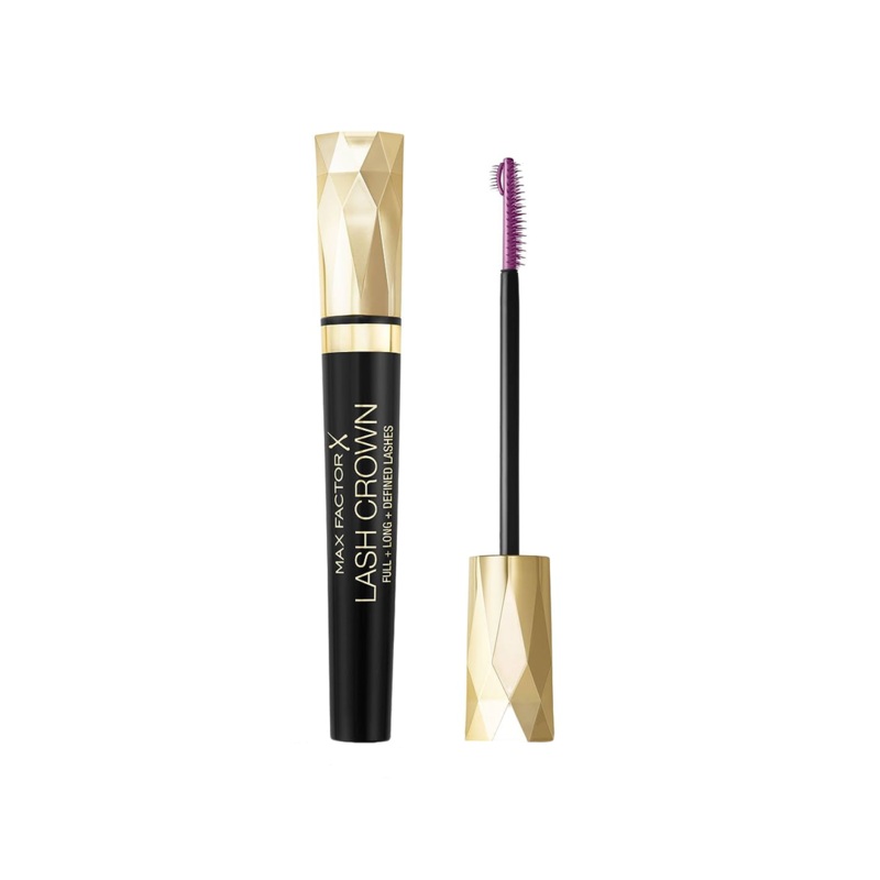 Max Factor Lash Crown Mascara Black/Brown