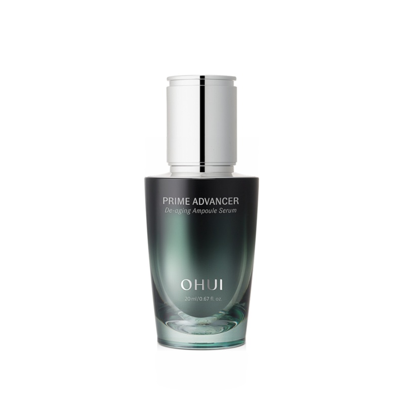 O HUI Prime Advancer De-Aging Ampoule Serum 20ml