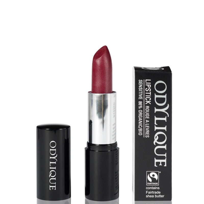 Odylique Lipstick 4.5g Rose Parfait 10