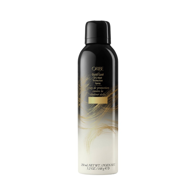 Oribe Gold Lust Dry Heat Protection Spray 250ml