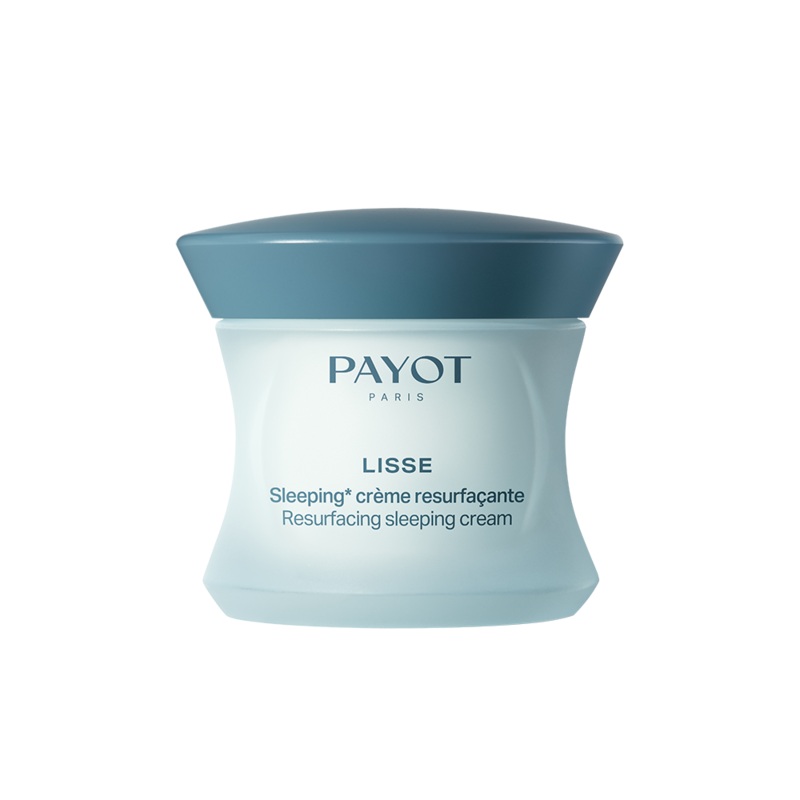 Payot Lisse Sleeping Creme Resurfacante 50ml