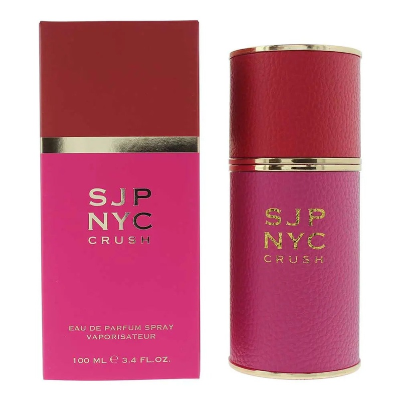 Sarah Jessica Parker NYC Crush Eau de Parfum Spray 100ml
