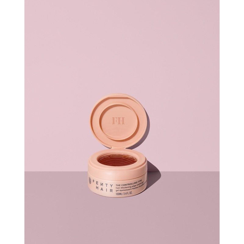 The Controlling Type Hair-Thickening Edge Control