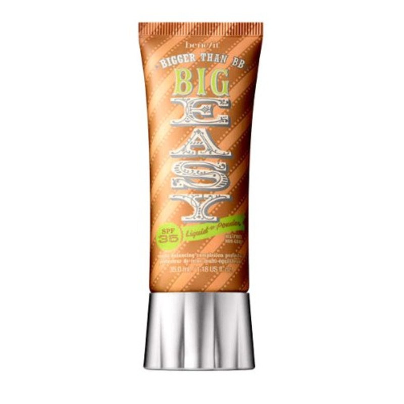BENEFIT Big Easy Multi-balancing Complexion Perfector Beige, 35 ml
