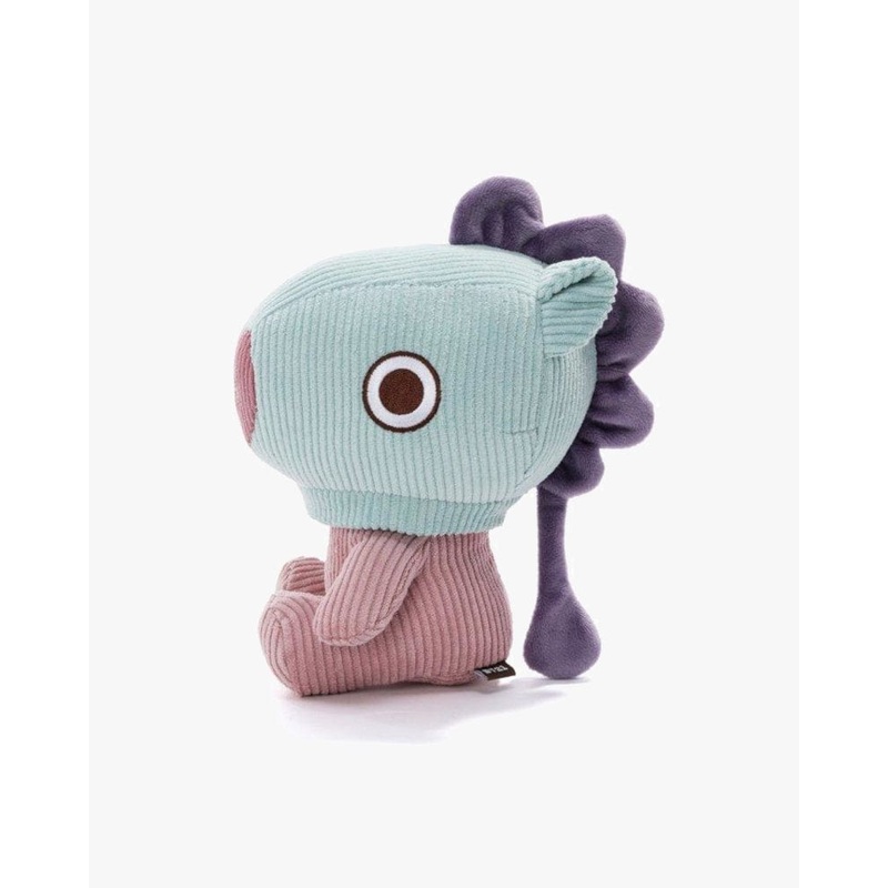 BT21 MANG Corduroy Plush
