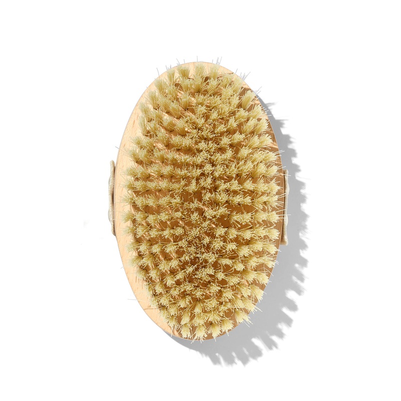 Dry Body Brush