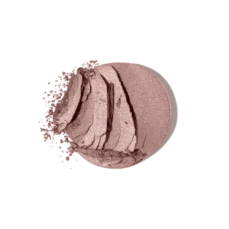 Eye Shadow Refill Iridescent Quartz  2g