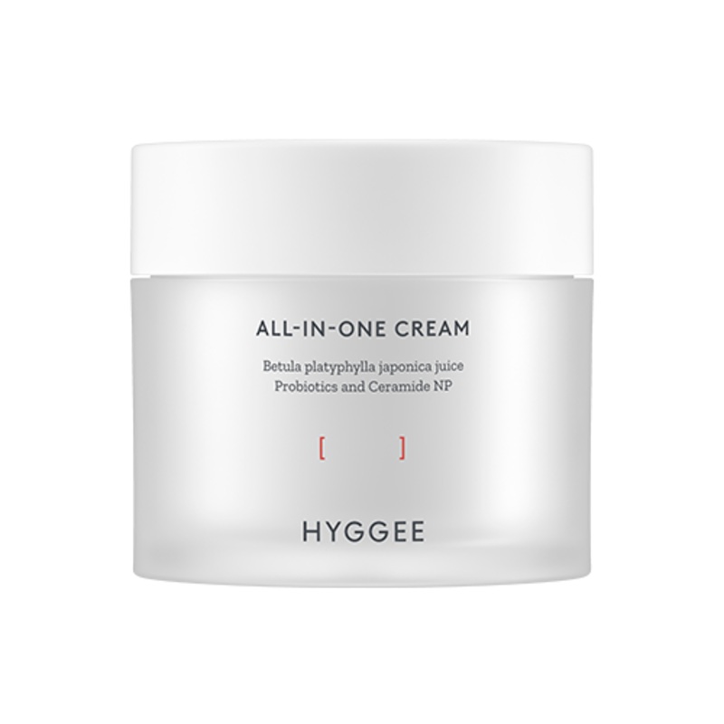 HYGGEE All-In-One Cream 80ml