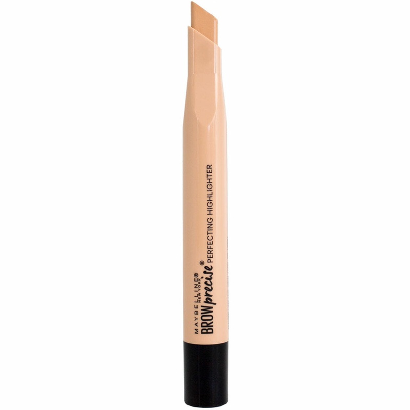 Maybelline Brow Precise Perfecting Highlighter 02 Medium