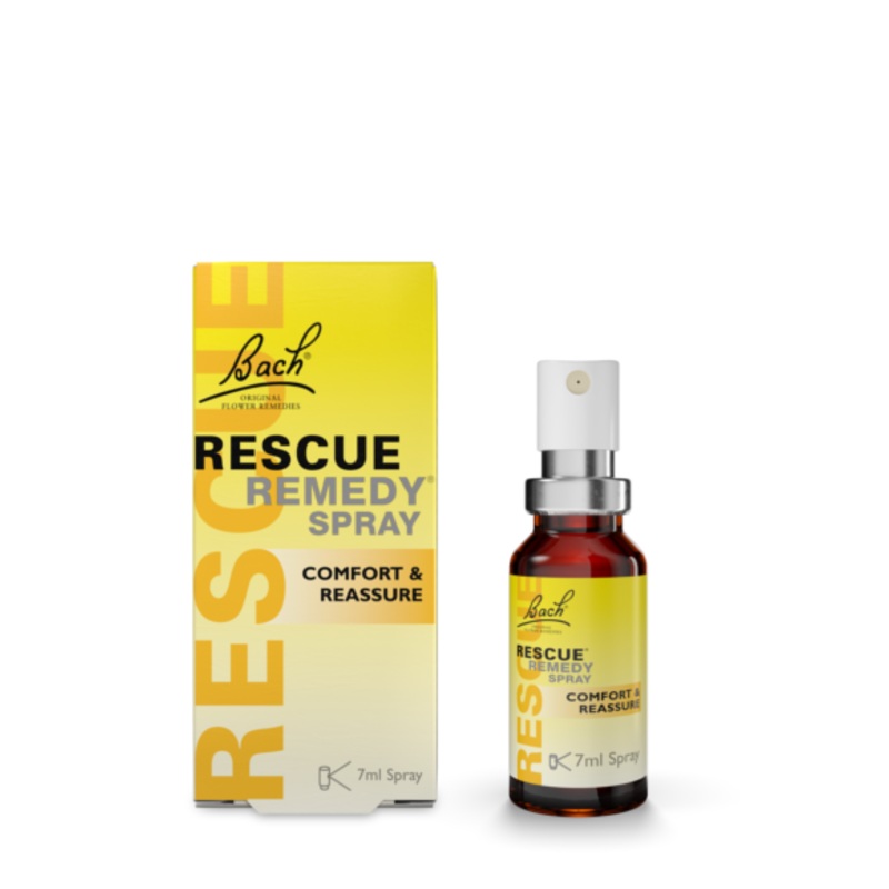 Rescue Remedy Spray 7ml