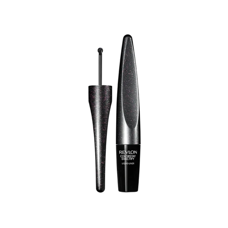 Revlon Color Colorstay Exactify Liquid Eyeliner 102 Sparkling Black