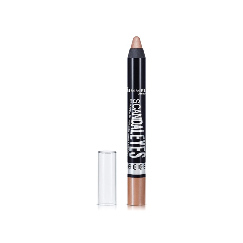 Rimmel Scandaleyes Stick 3.25g Bulletproof Beige