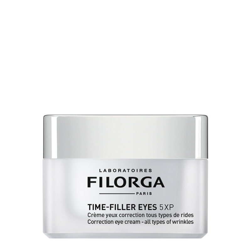 Time-Filler Eyes 5Xp Anti-Wrinkle Eye Cream 15ml