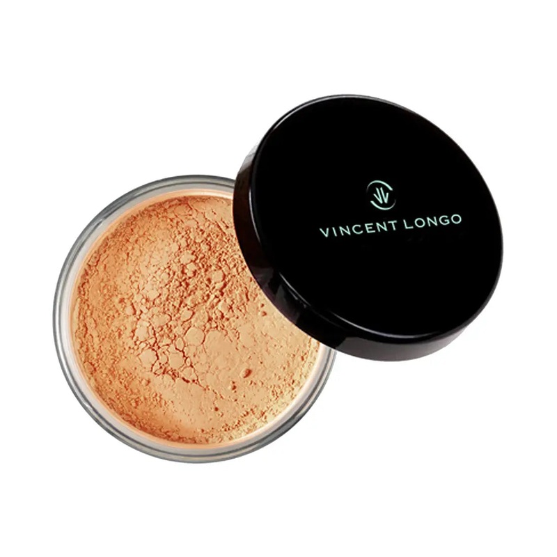 Vincent Longo Perfect Canvas Loose Powder ‘Golden Oriental’