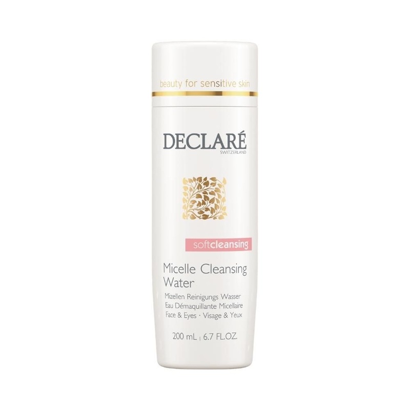 Declare Soft Cleansing Micelle Cleansing Water 200ml