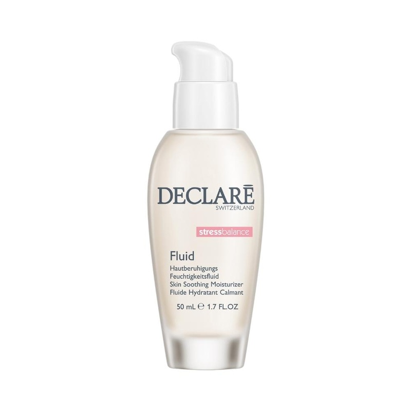 Declare Stress Balance Fluid Skin Soothing Moisturizer 50ml