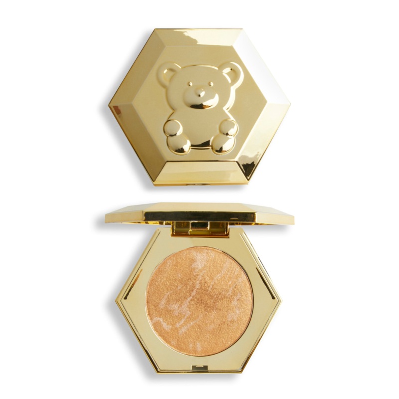 I Heart Revolution Honey Bear Highlighter