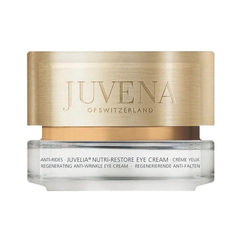 Juvena Juvelia Nutri-Restore Eye Cream sample 1.5ml