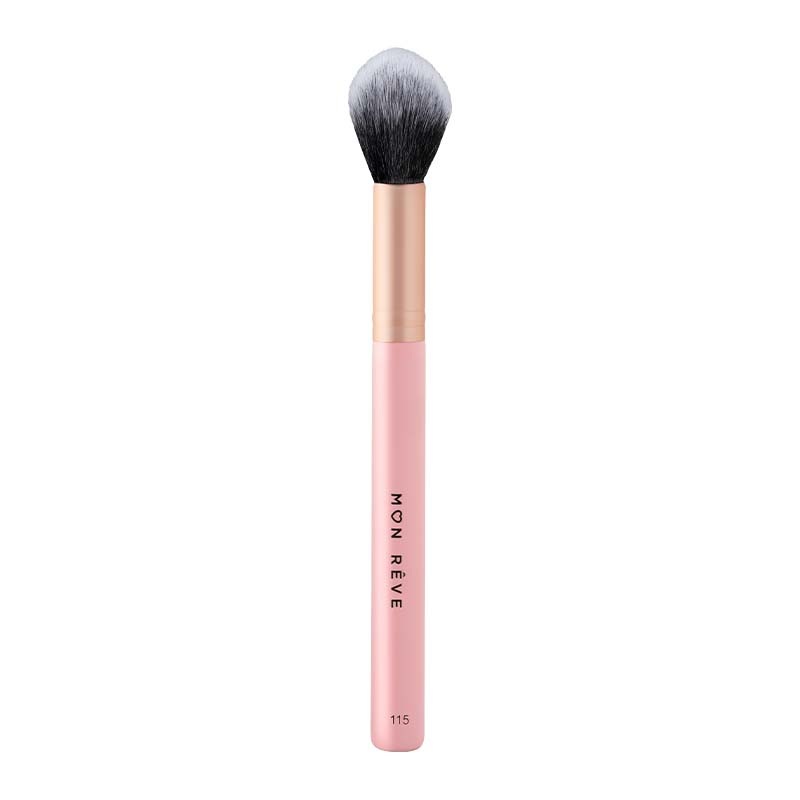 Mon Reve Concealer Brush Face 115