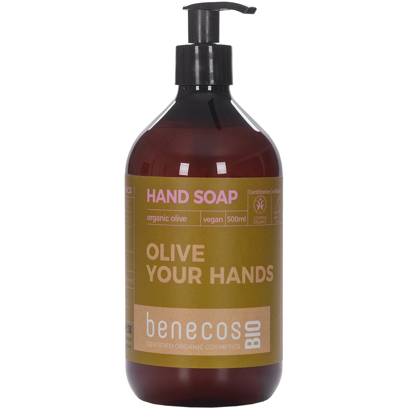 Olive Your Hands | Hand Soap