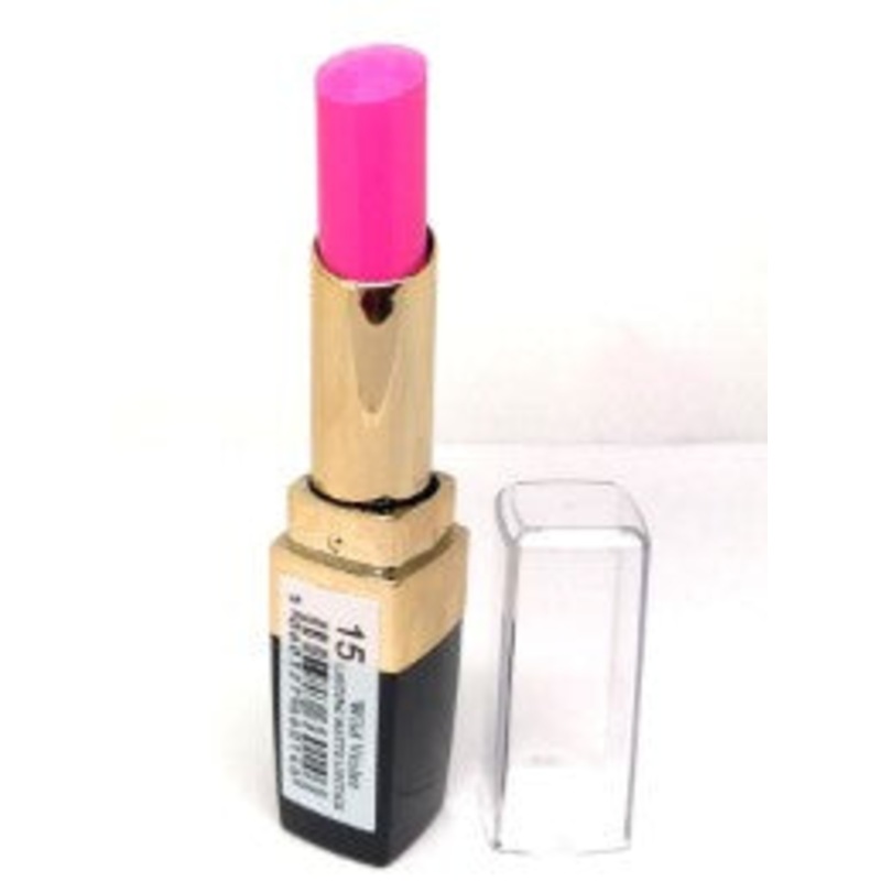 Photoshoot London Matte Lipstick Wild Violet 15