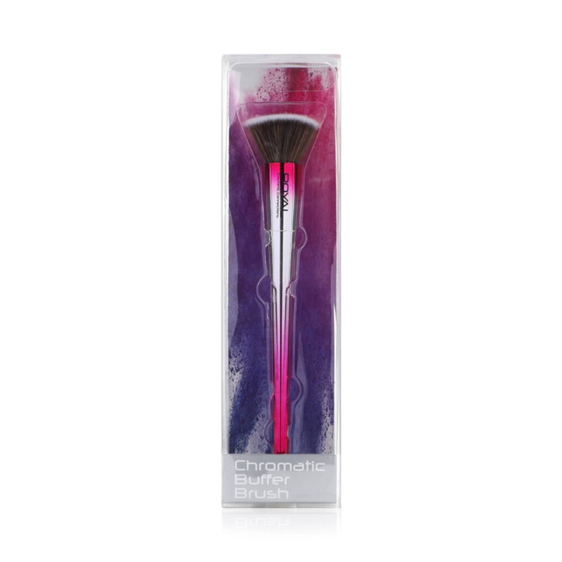 Royal Cosmetics Chromatic Buffer Brush