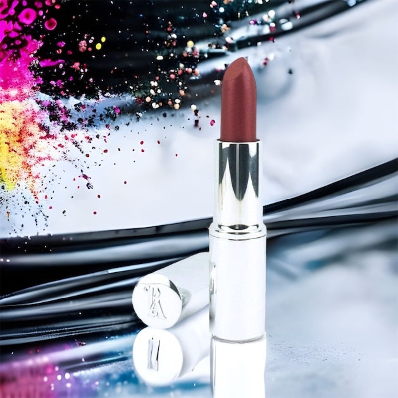 Ruby – Petal Perfect Lipstick 3g