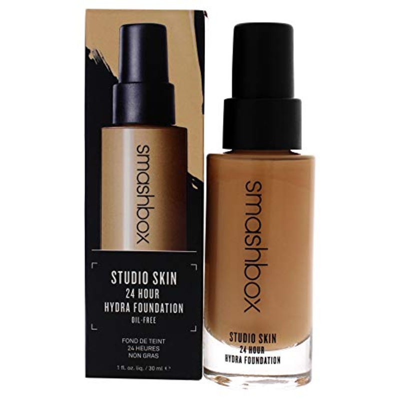 Smashbox Studio Skin 24 Hour Wear Hydrating Foundation 3.05 – 30ml