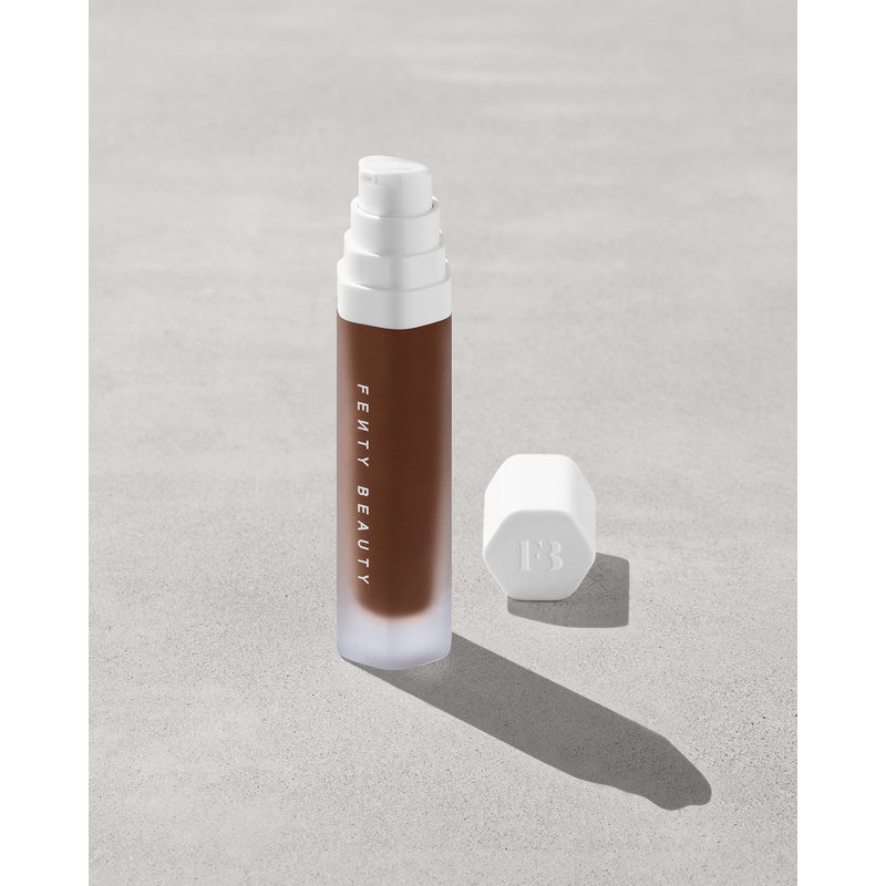 Soft’lit Naturally Luminous Longwear Foundation  495 495