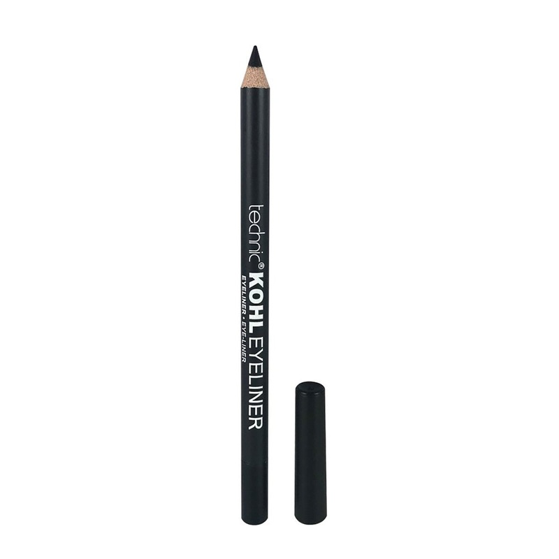 Technic Kohl Eyeliner Pencil Black