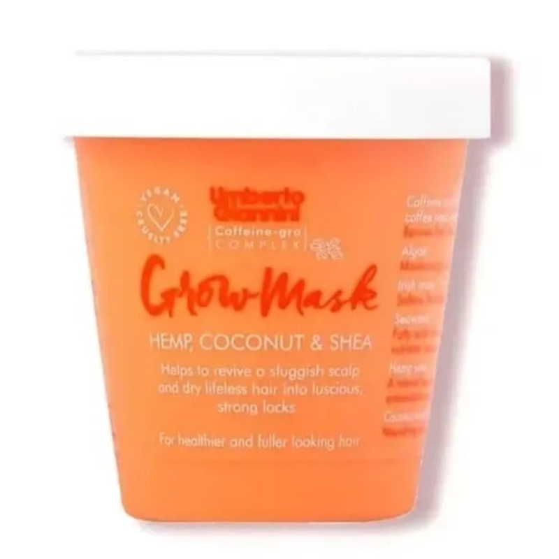 Umberto Giannini Grow Mask 230ml