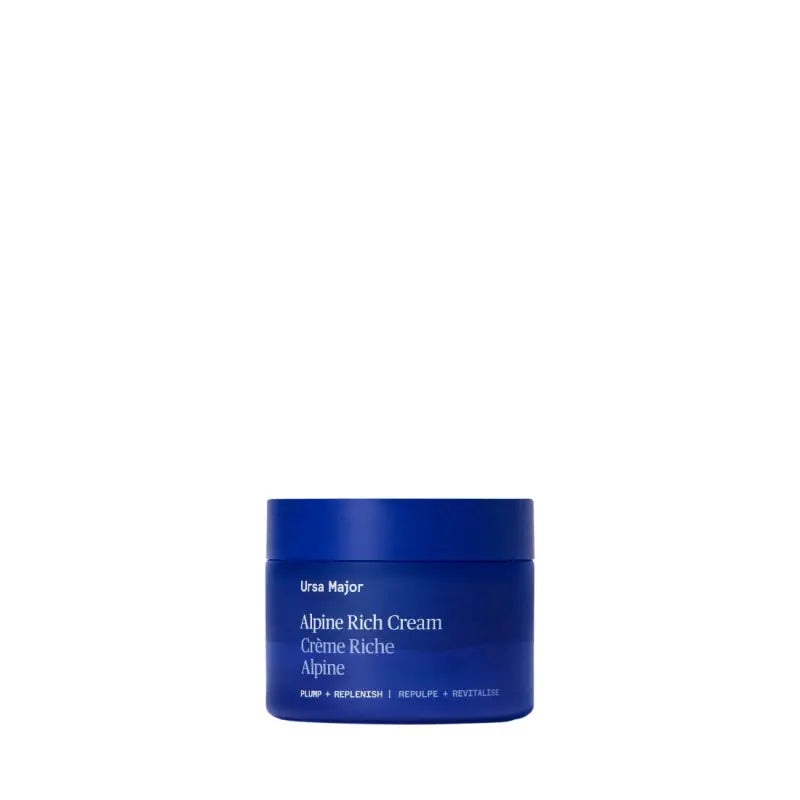 Ursa Major Alpine Rich Cream 50ml