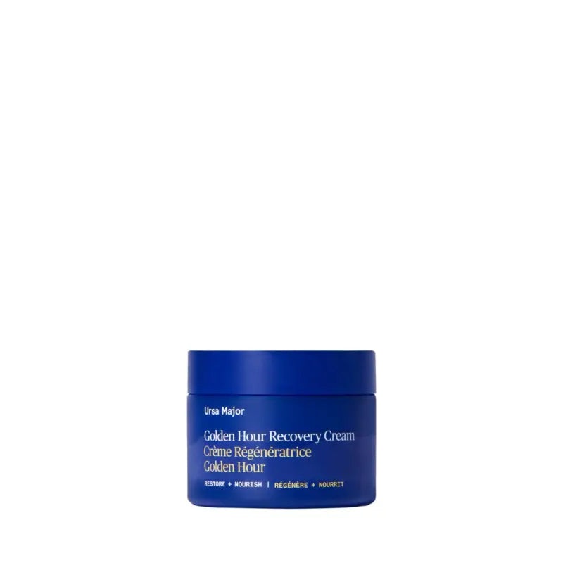 Ursa Major Golden Hour Recovery Cream 47ml