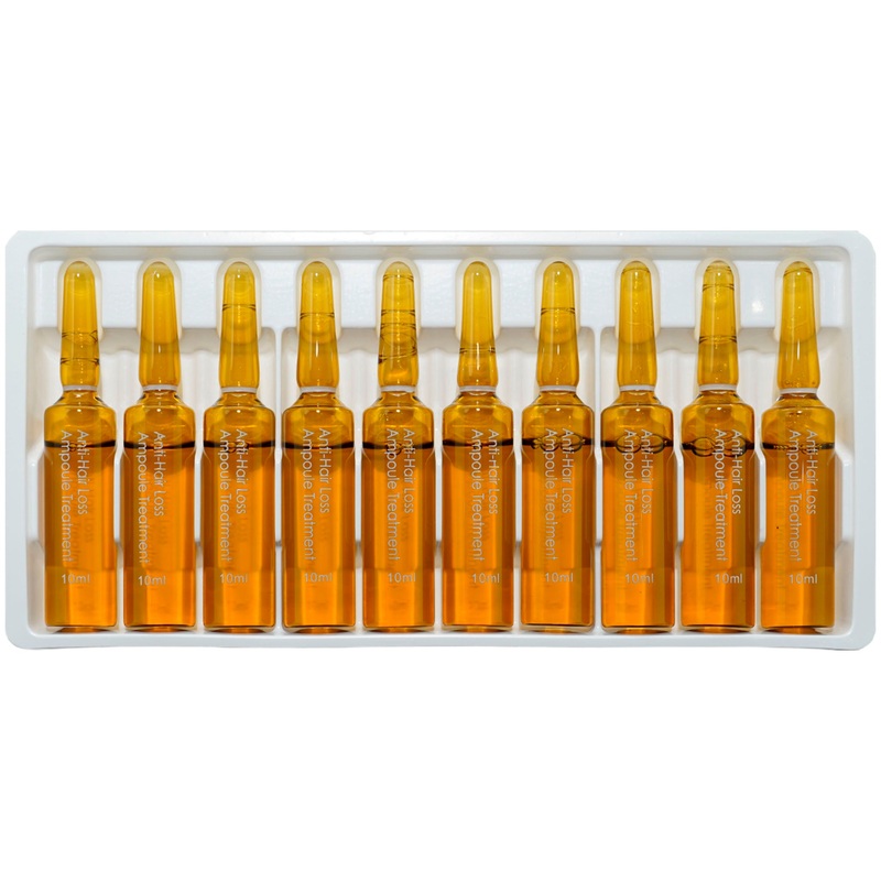 Blest Anti-Hair Loss Ampoule Treatment – Wholesale 6 Units (BA-01)