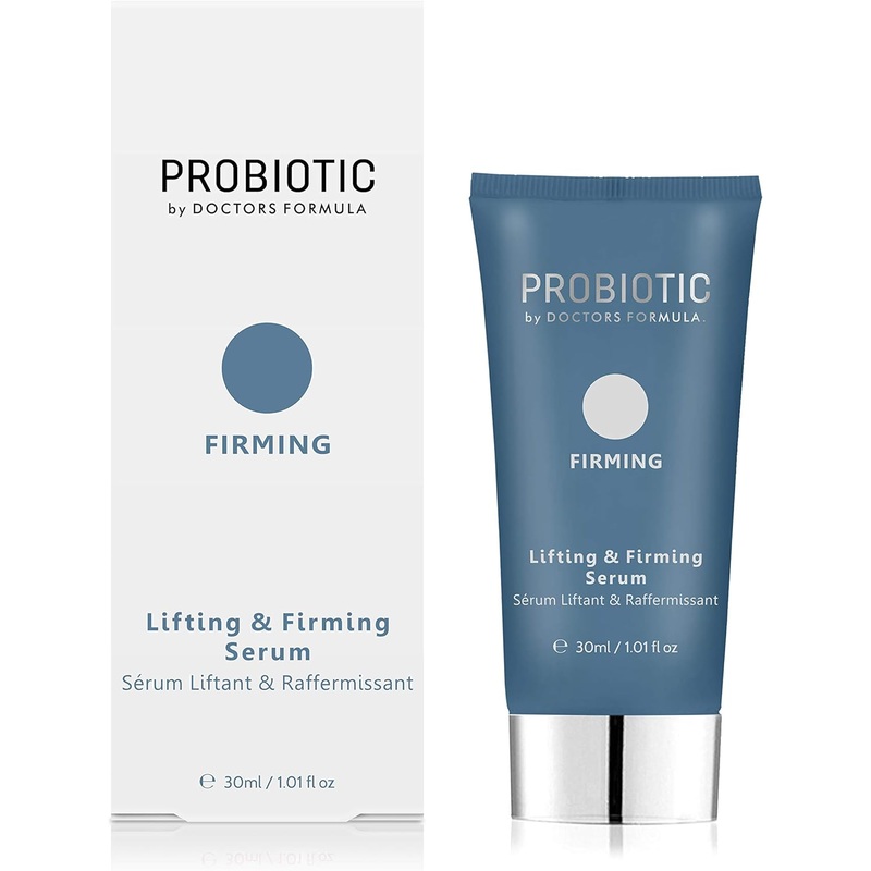 Doctors Formula Probiotics Firming. Lifting & Firming Serum 30ml