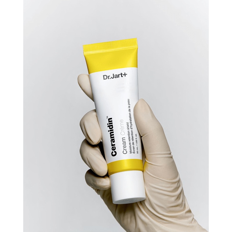 Dr.Jart  Ceramidin Cream 50mL