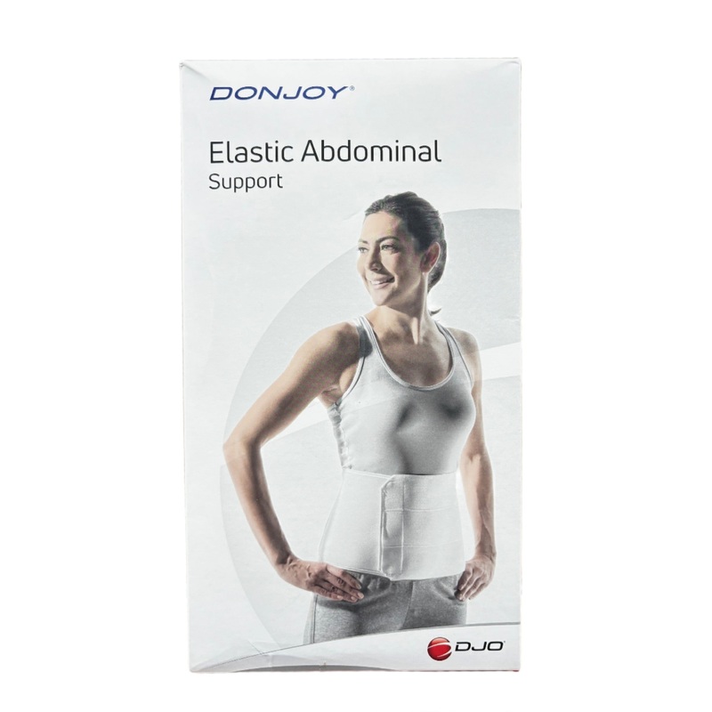 Elastic Abdominal Belt Large/Extra Large Large / XL