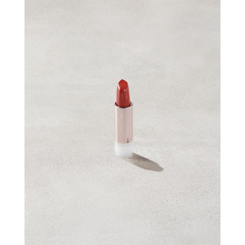 Fenty Icon The Fill Semi-Matte Refillable Lipstick  Grill Mast’r Grill Mast’r