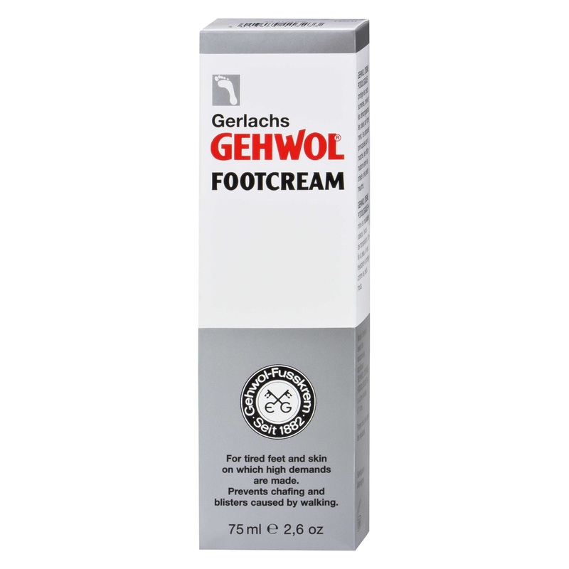 Foot Cream 75ml