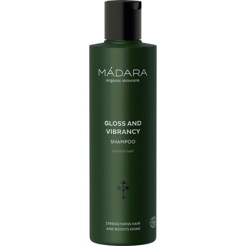 Gloss and Vibrancy Shampoo