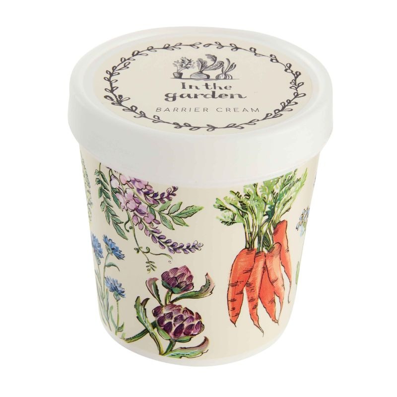 Heathcote & Ivory  In The Garden- Barrier Cream