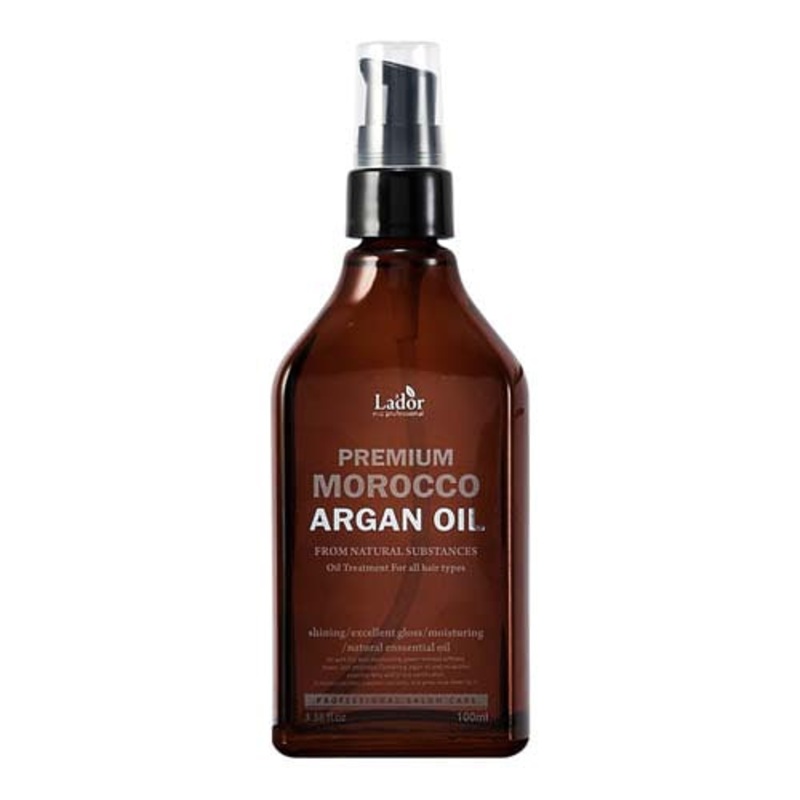 Lador Premium Morocco Argan Oil 100ml 100ml