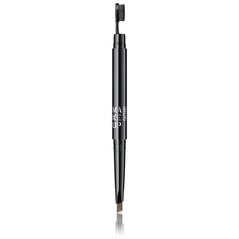 Makeup Factory Triangle Brow Styler Light Ash