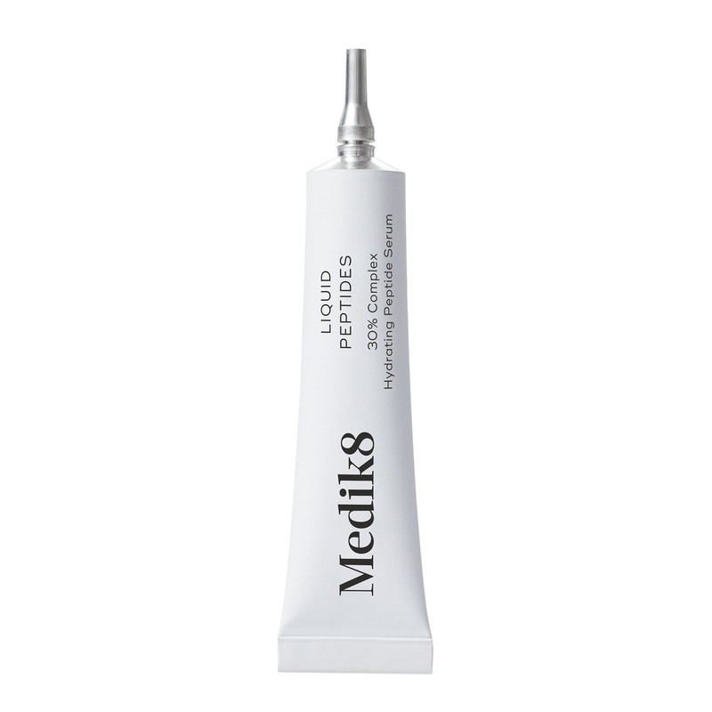 Medik8 Liquid Peptides Deluxe Sample 4ml
