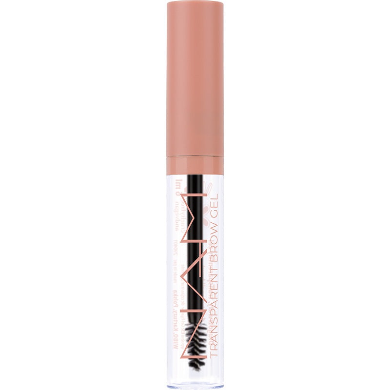 NAM  Transparent Brow Gel