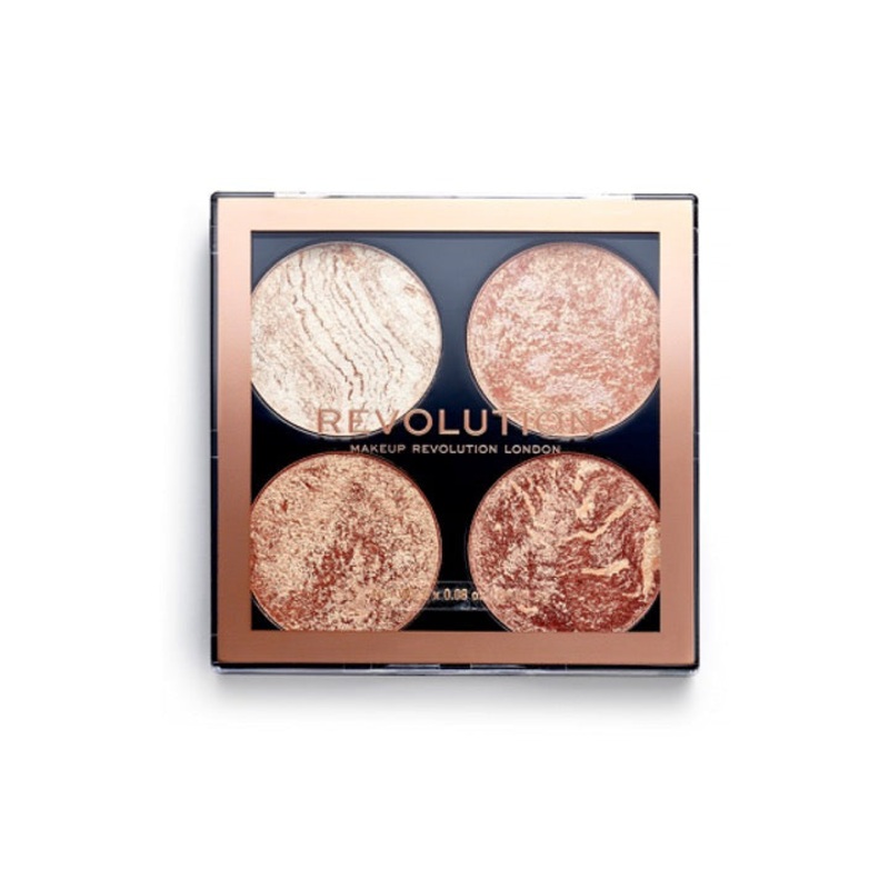 Revolution Cheek Kit Dont Hold Back