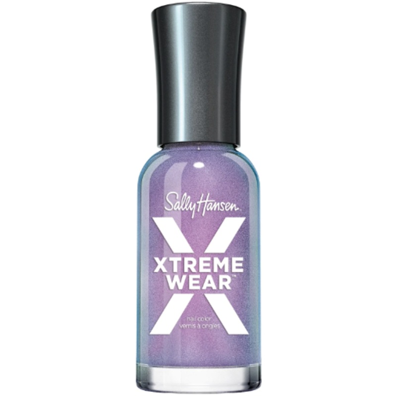Sally Hansen Hard As Nails Xtreme Wear Nail Polish 546 Iris Illusion