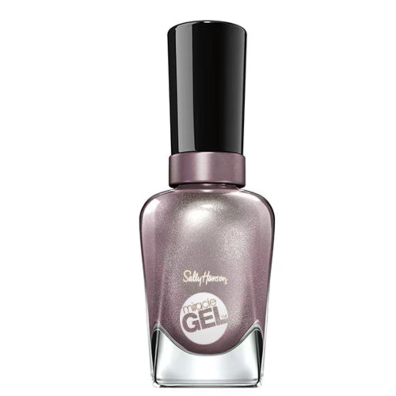 Sally Hansen Miracle Gel Nail Polish Adrenaline Crush