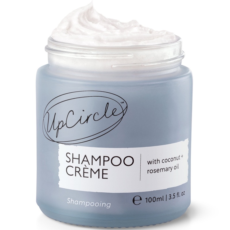 Shampoo Crme | Coconut & Grapefruit Oil 100ml